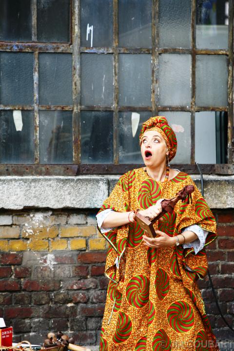 Diapositive suivante